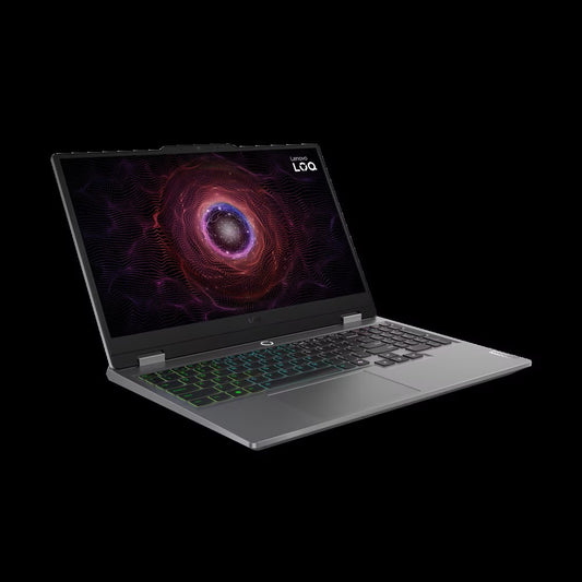 Lenovo LOQ 15AHP9, AMD Ryzen 7 8845HS