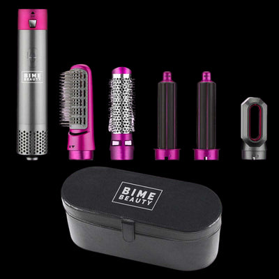 Women Hair Styling Tool - 5 Features